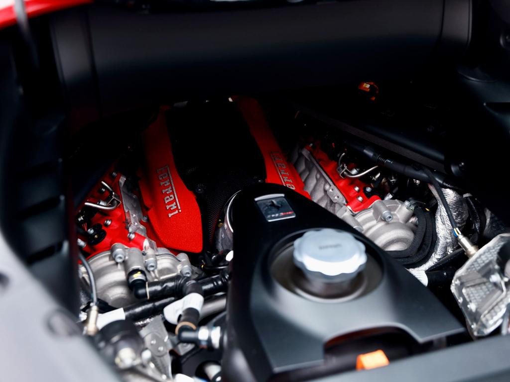 Ferrari SF90