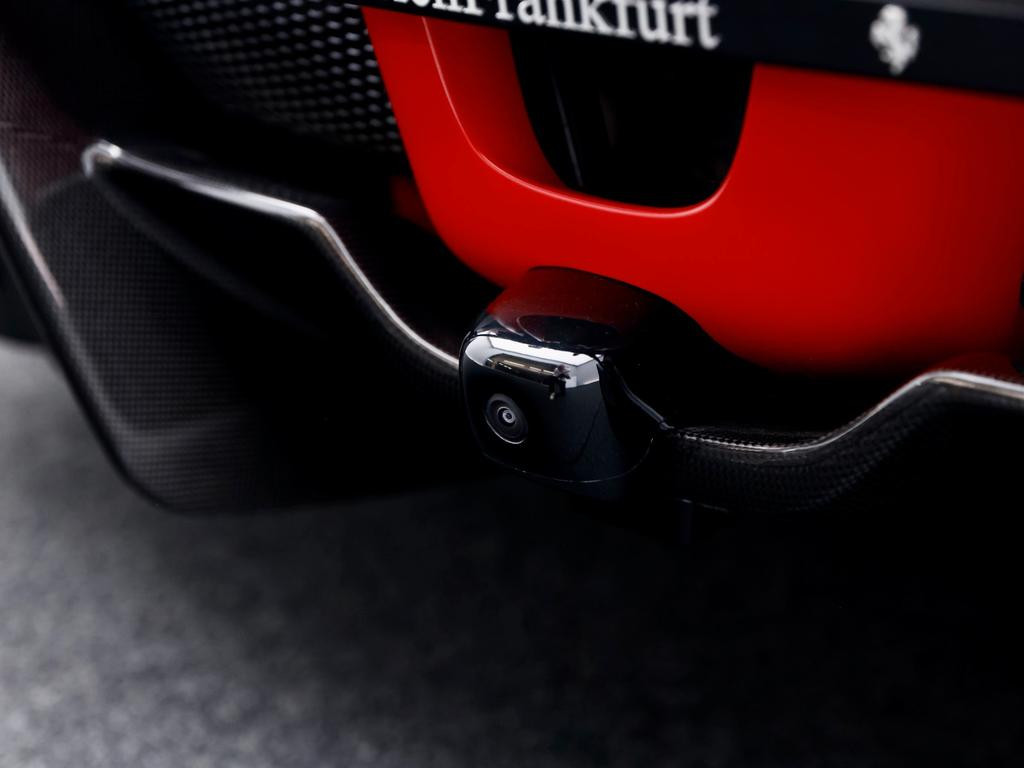 Ferrari SF90