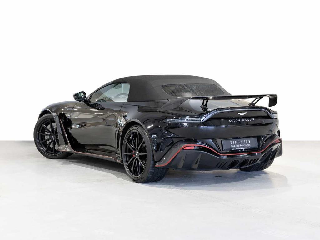 Aston Martin Vantage