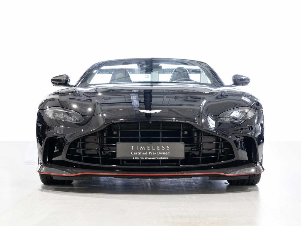 Aston Martin Vantage