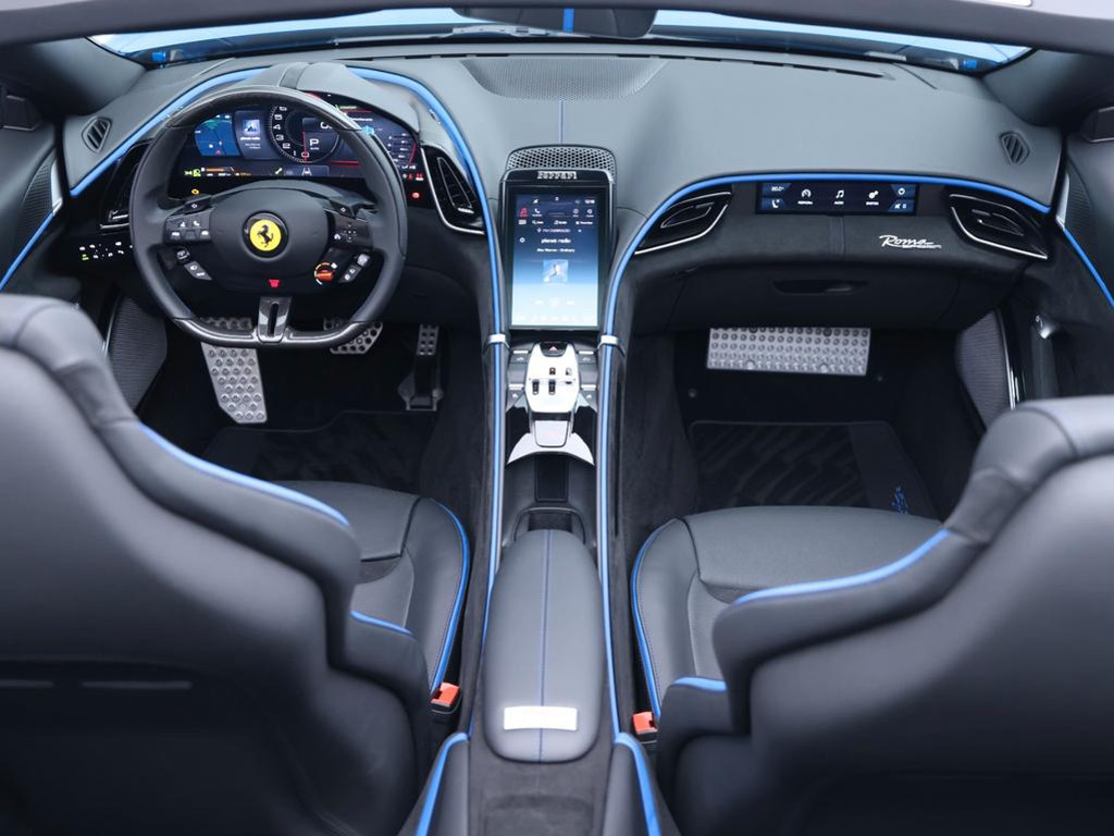 Ferrari Roma