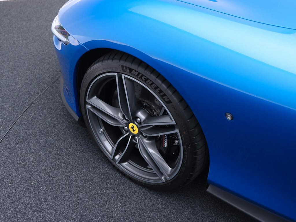 Ferrari Roma