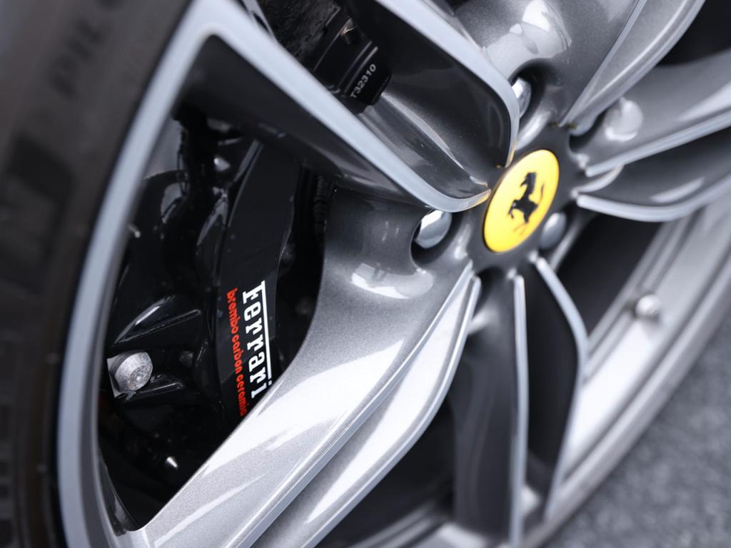 Ferrari Roma
