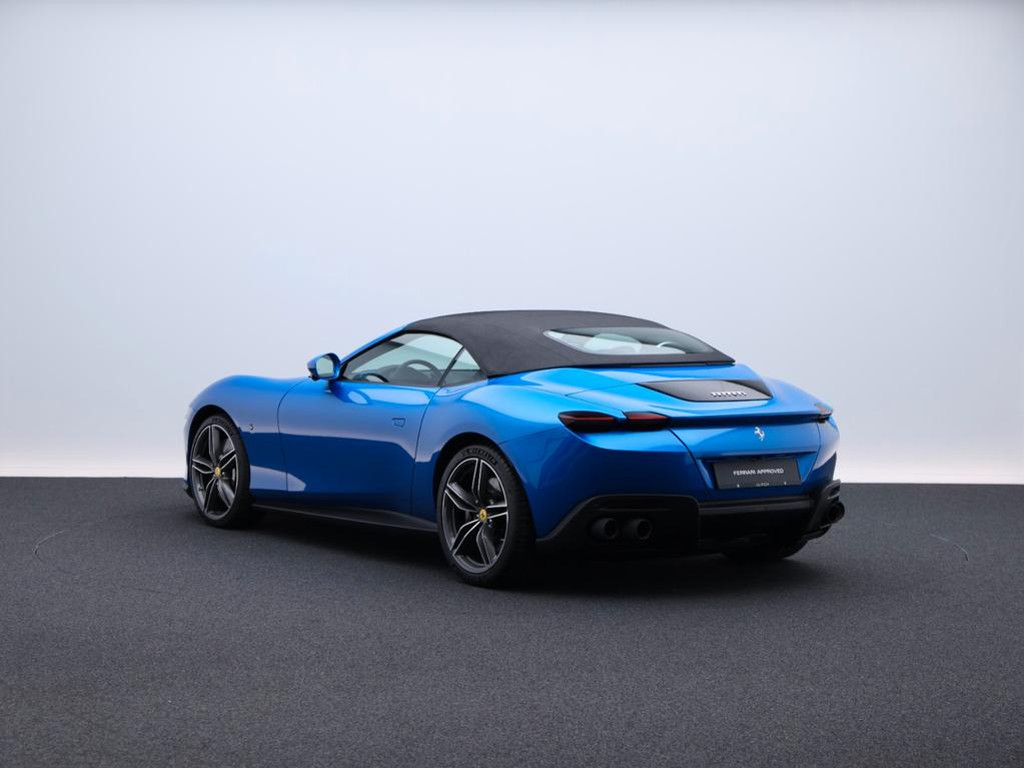 Ferrari Roma
