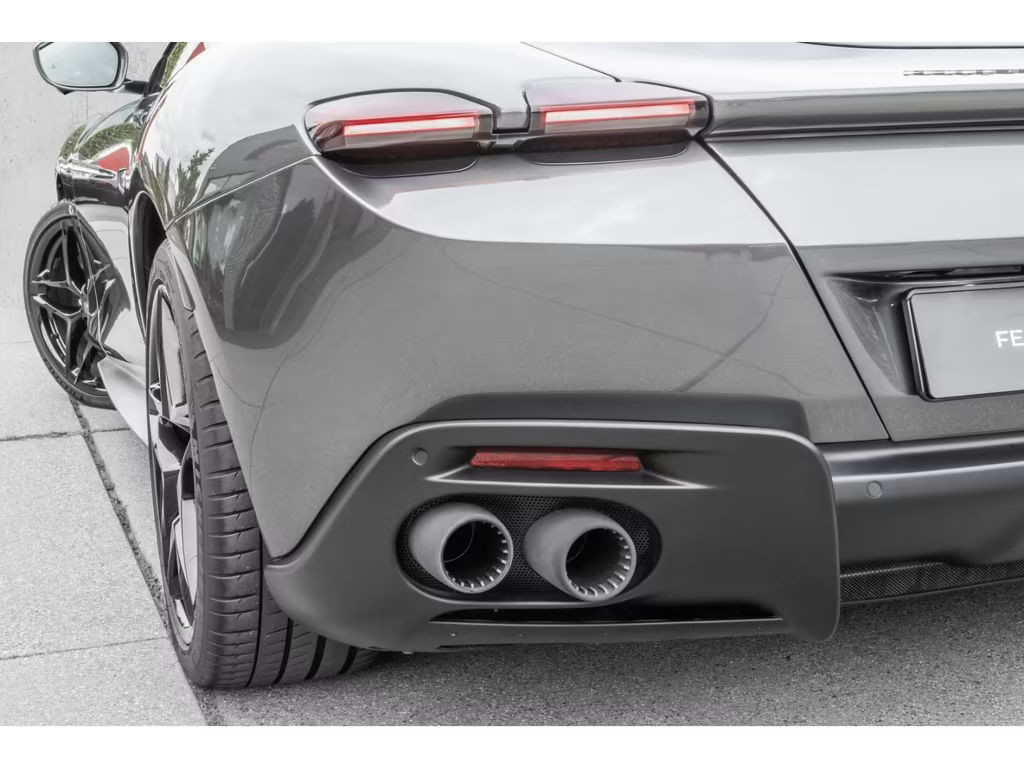 Ferrari Roma