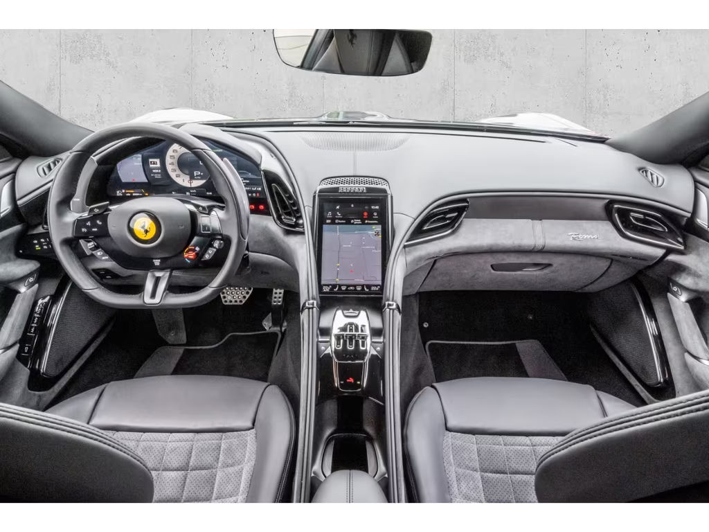 Ferrari Roma