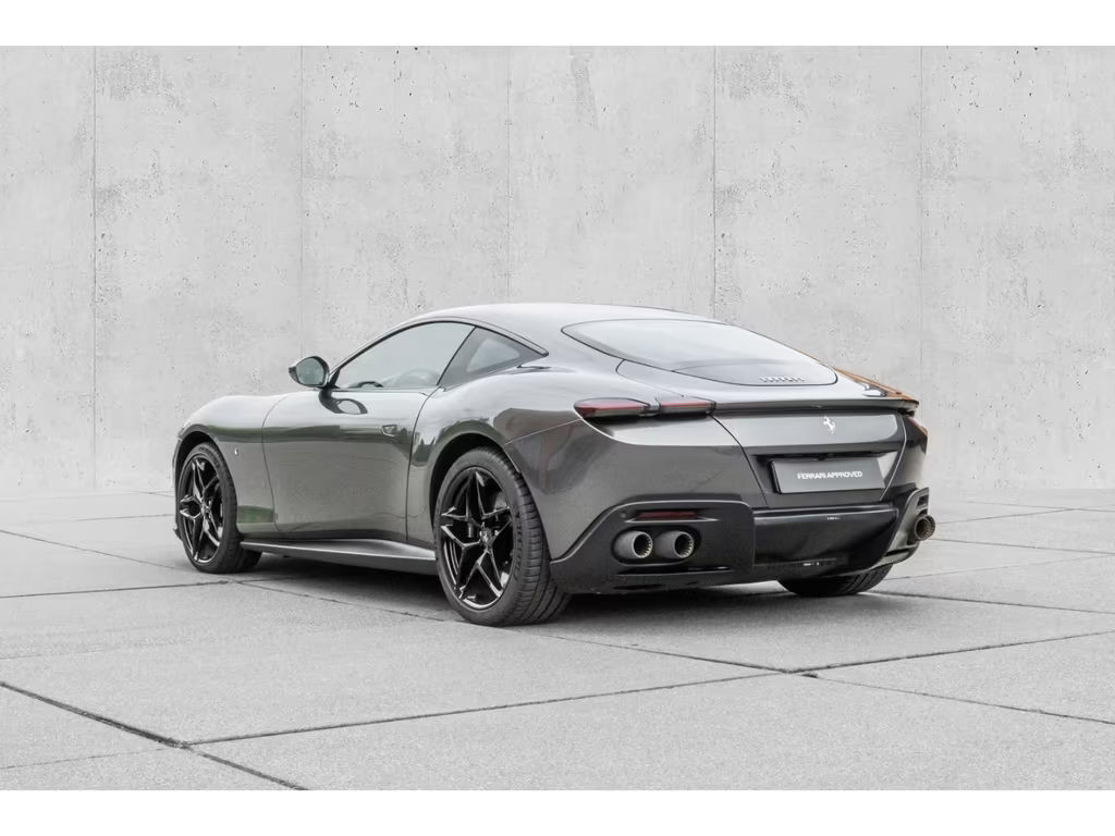 Ferrari Roma