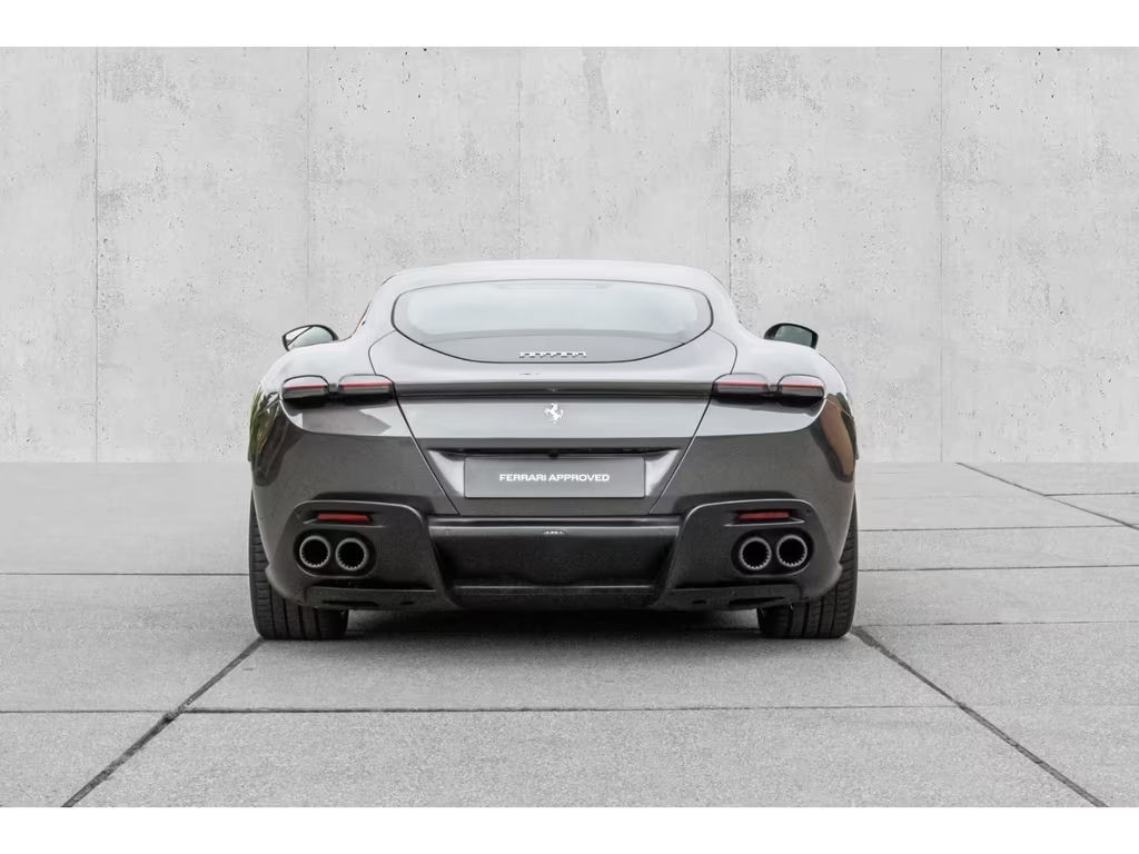 Ferrari Roma