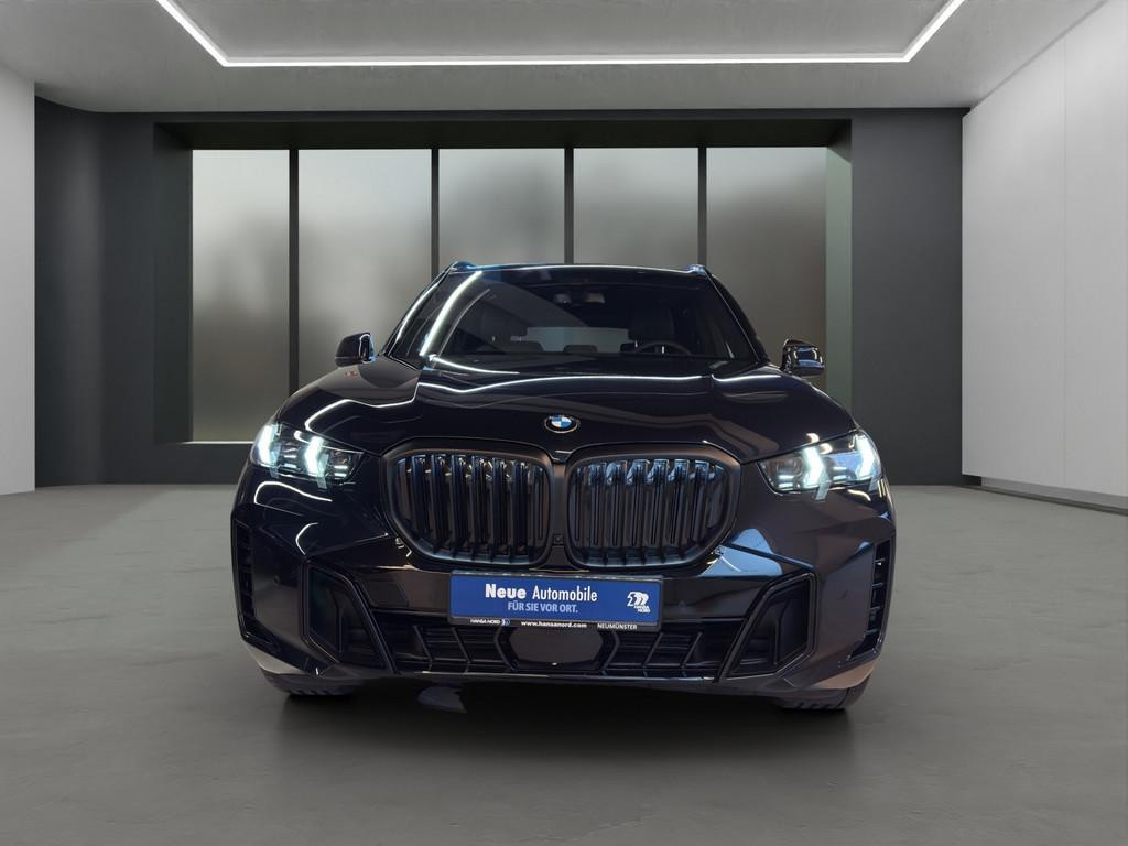 BMW X5 xDrive30d