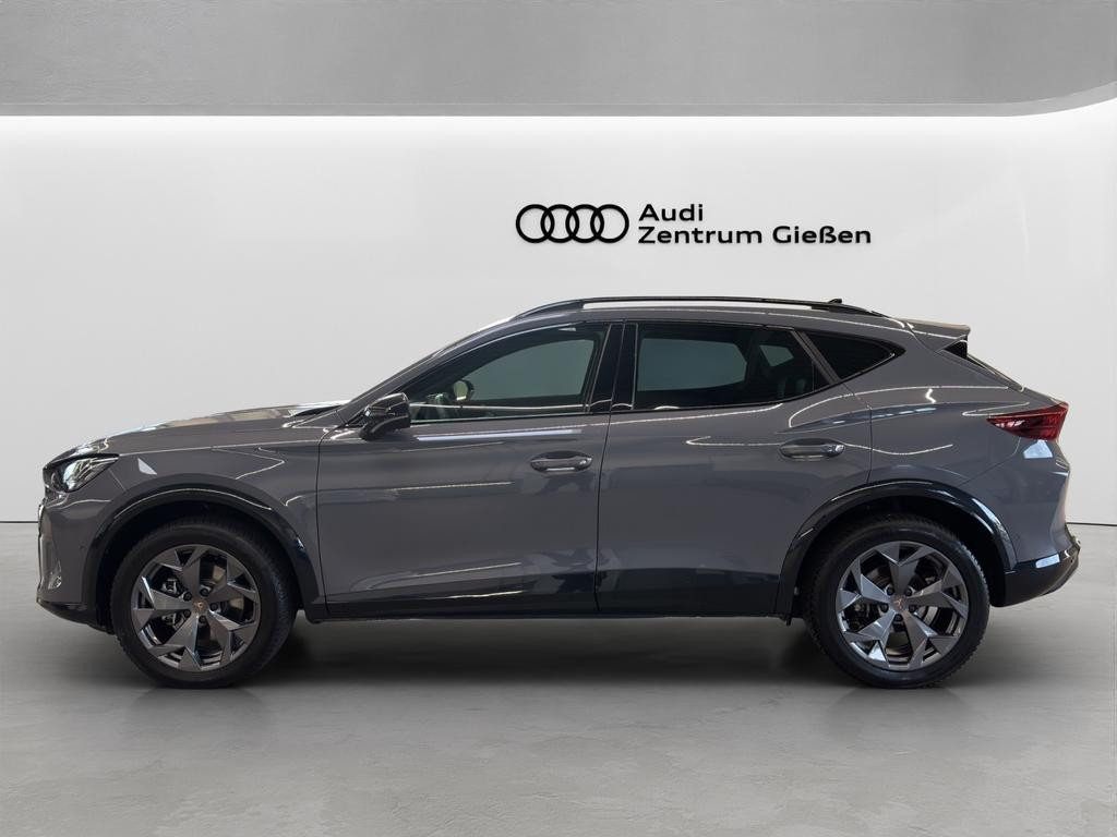Cupra Formentor DSG
