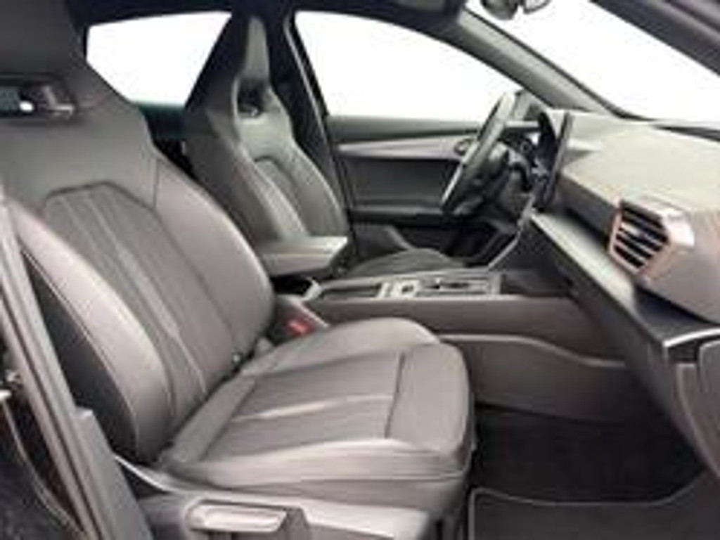 Cupra Formentor 4Drive VZ5 2.5 TSI DSG