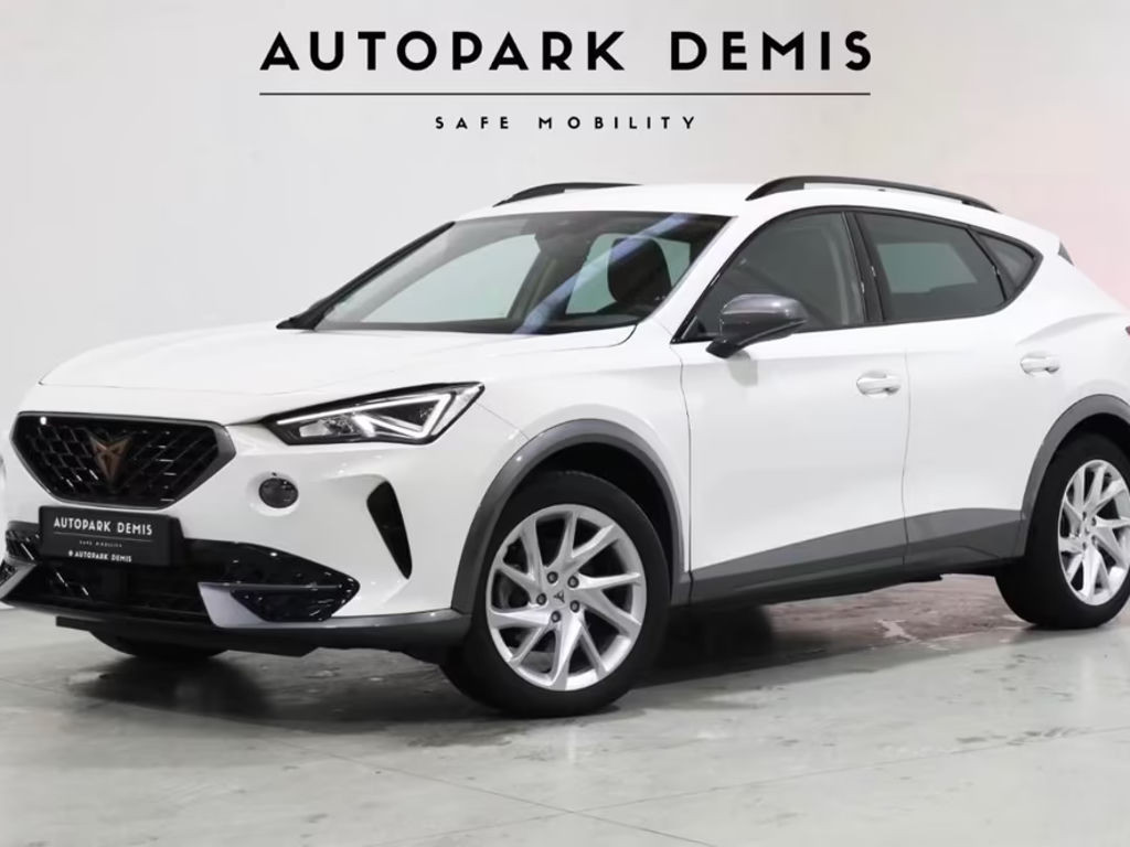 Cupra Formentor 1.5 TSI