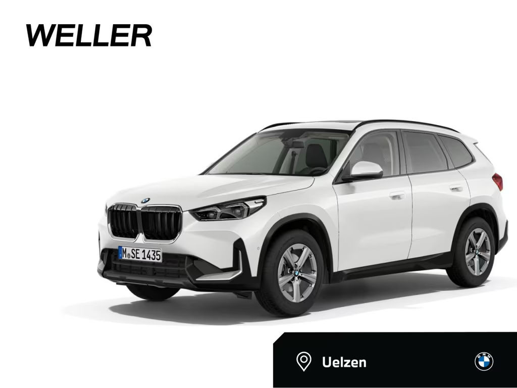 BMW X1 sDrive20d