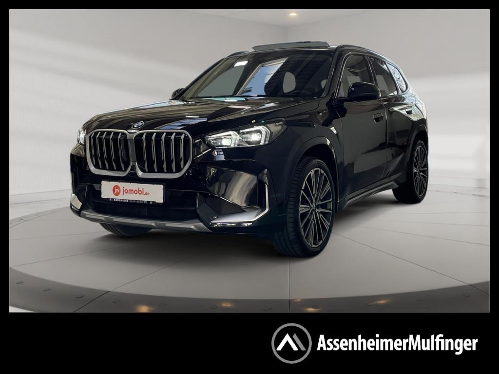 BMW X1 sDrive sDrive20i