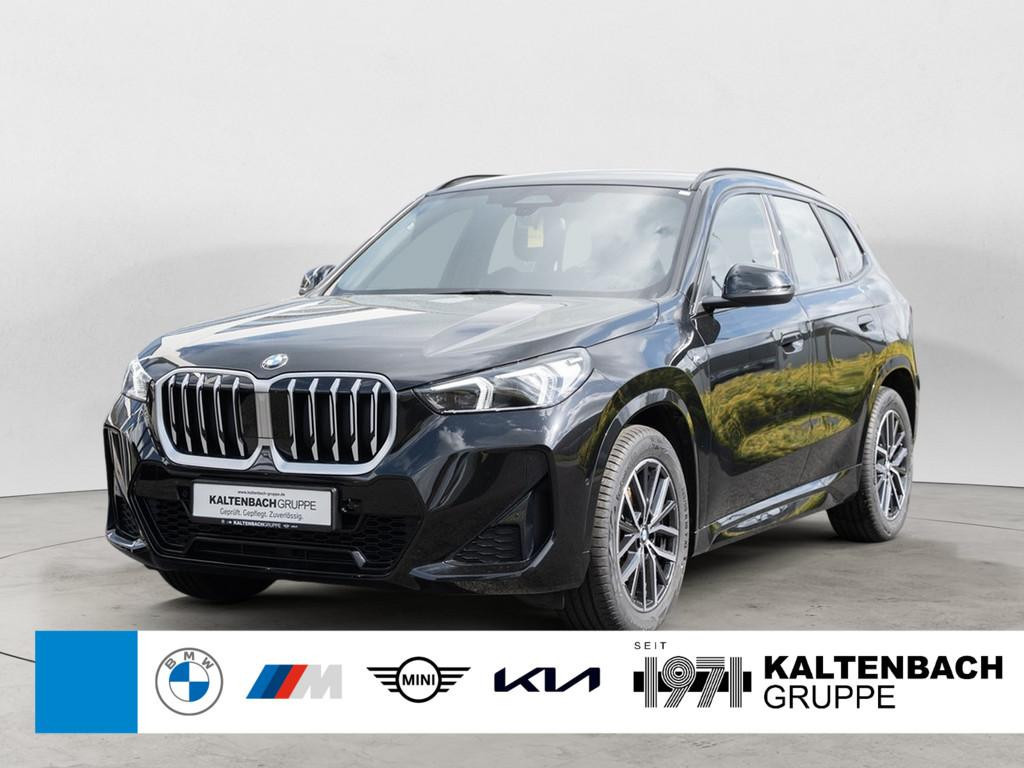 BMW X1 M-Sport sDrive