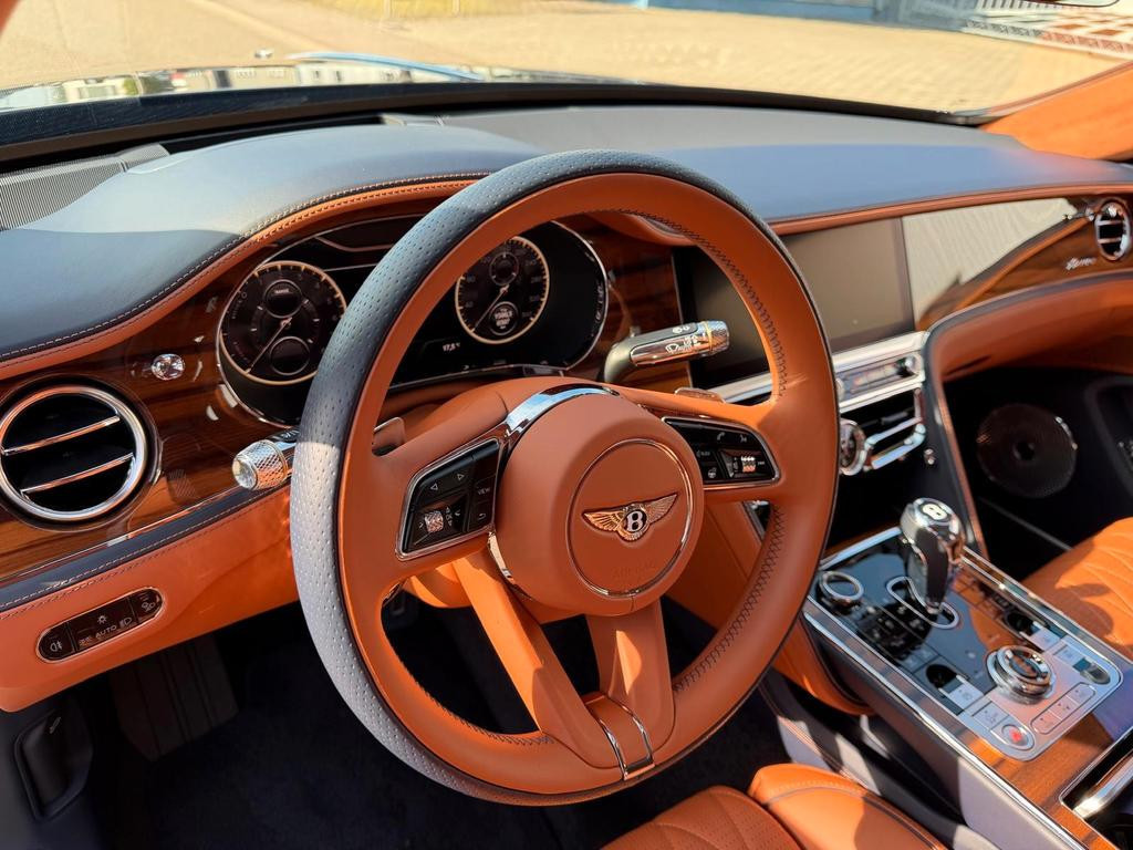 Bentley Flying Spur