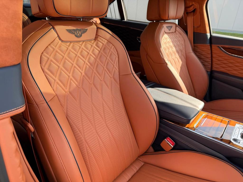 Bentley Flying Spur