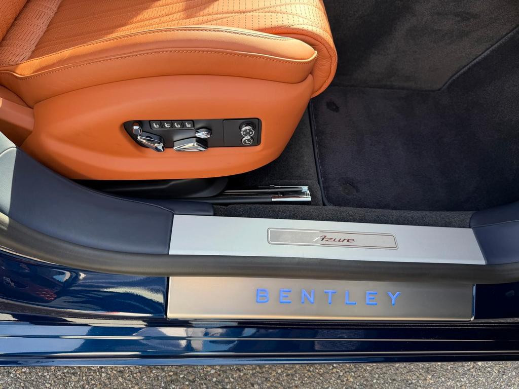 Bentley Flying Spur
