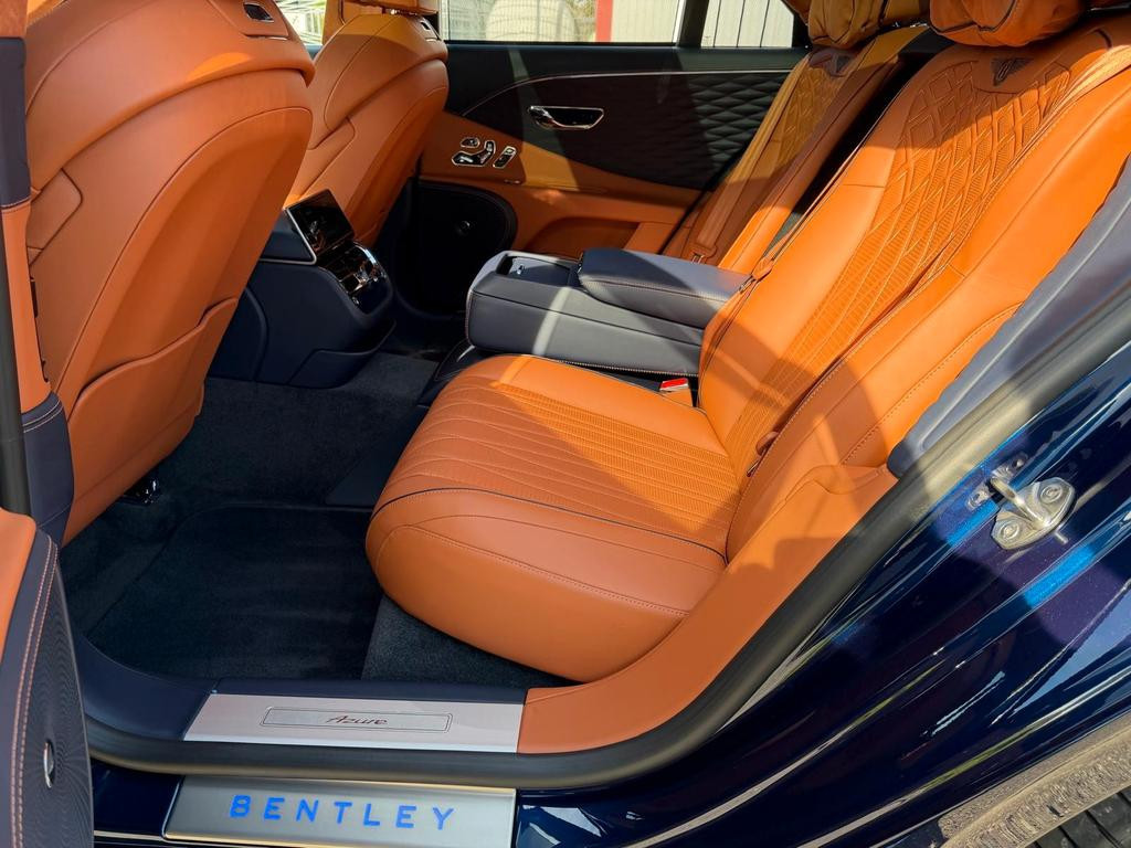 Bentley Flying Spur