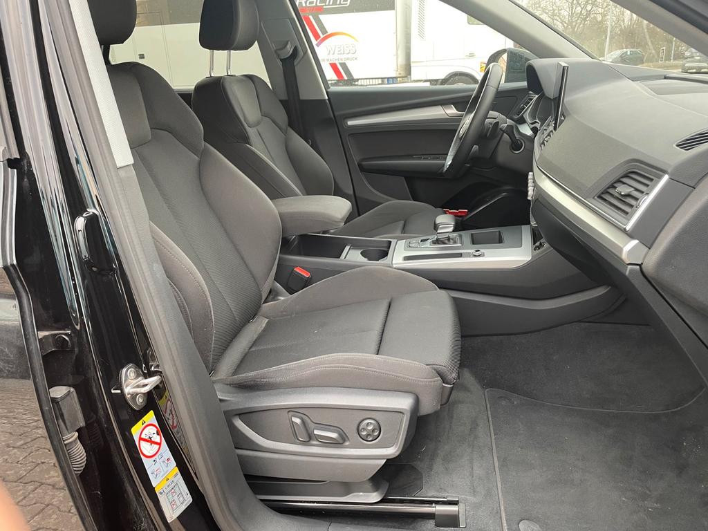 Audi Q5 S-Line 35 TDI