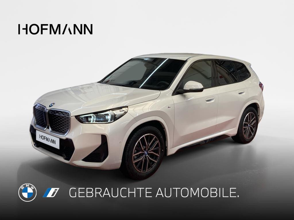 BMW iX1 M-Sport xDrive30