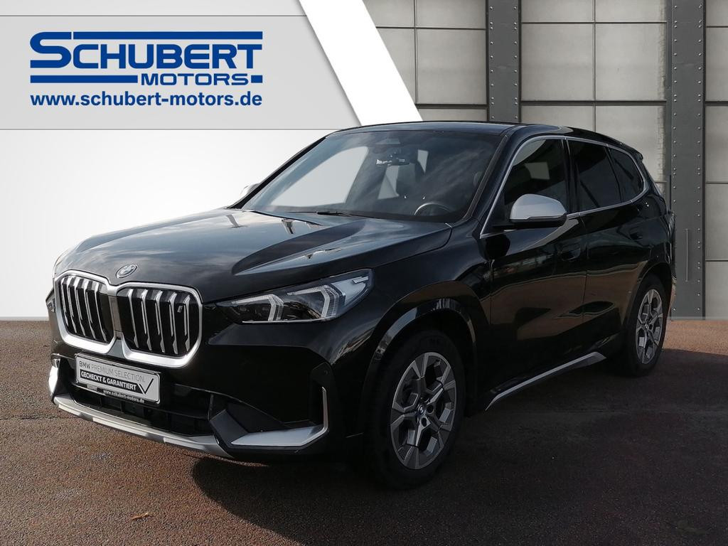 BMW iX1 xDrive30