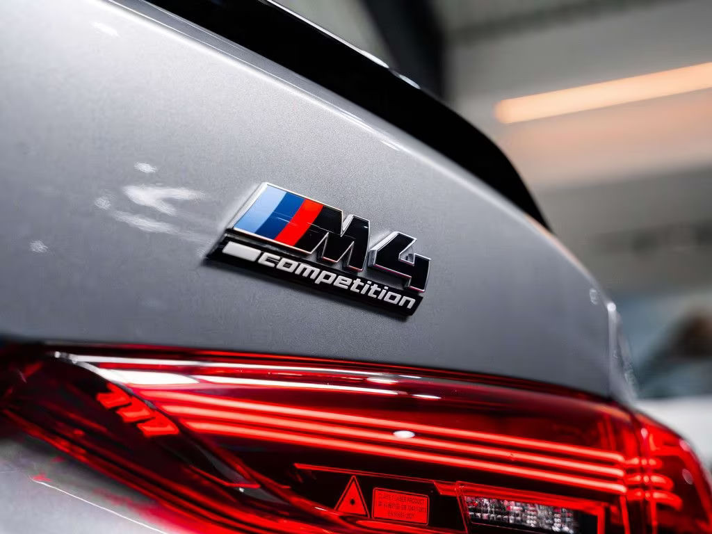 BMW M4