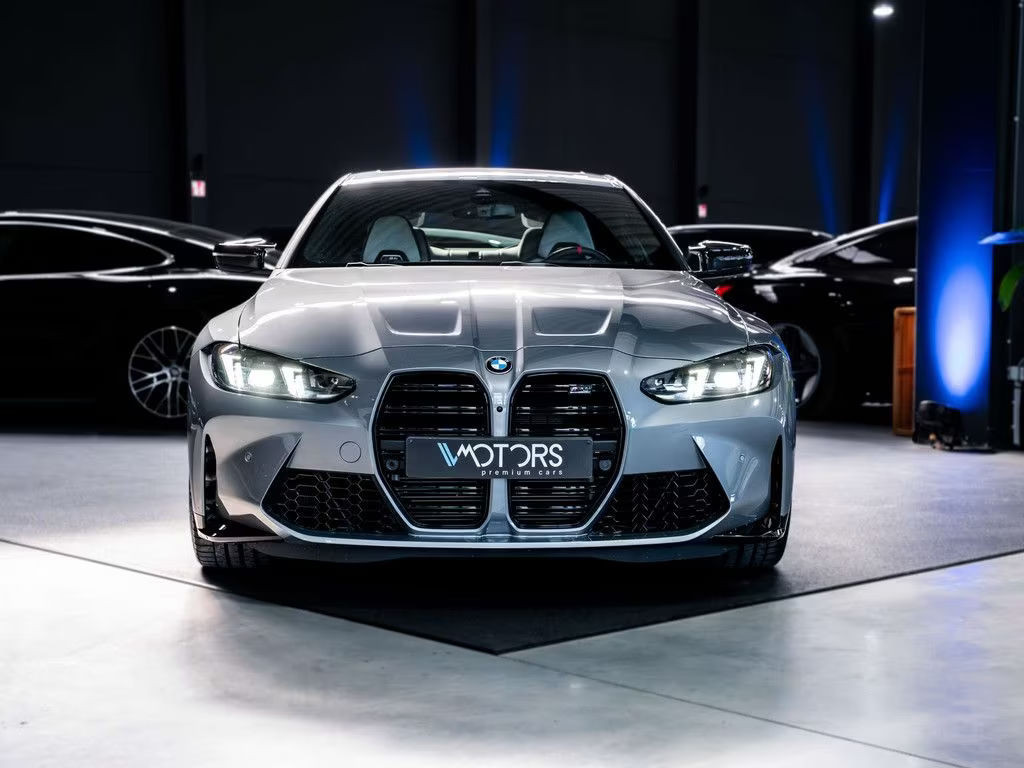 BMW M4
