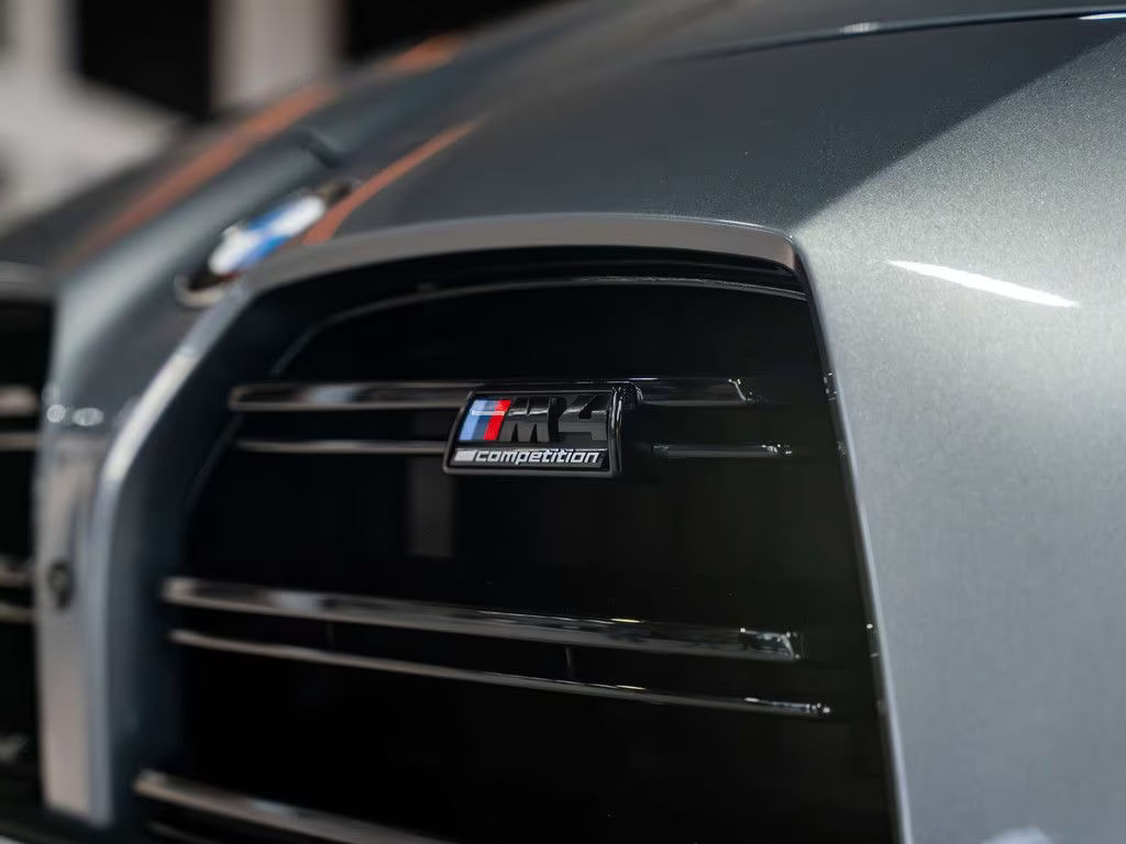 BMW M4