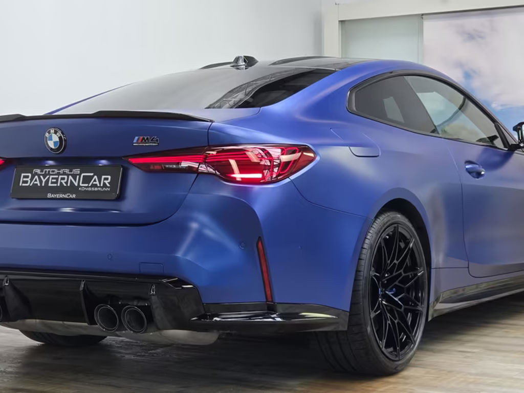 BMW M4