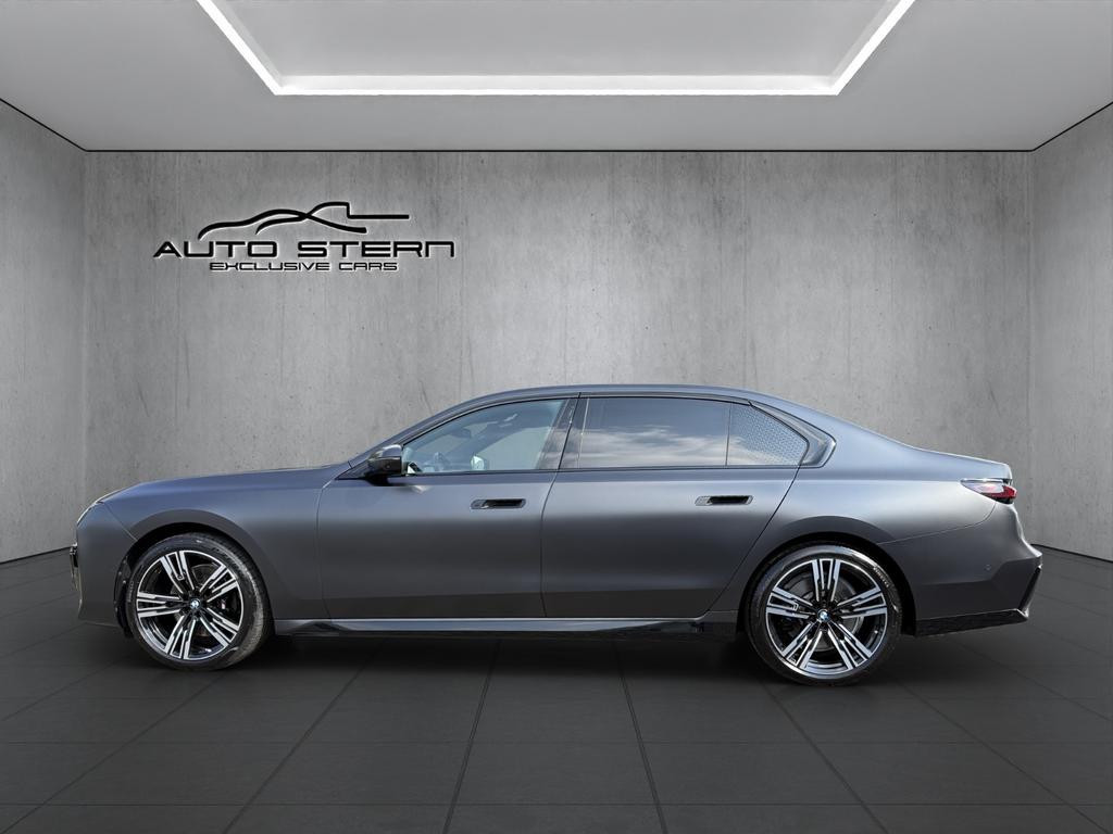 BMW 7 Serie
