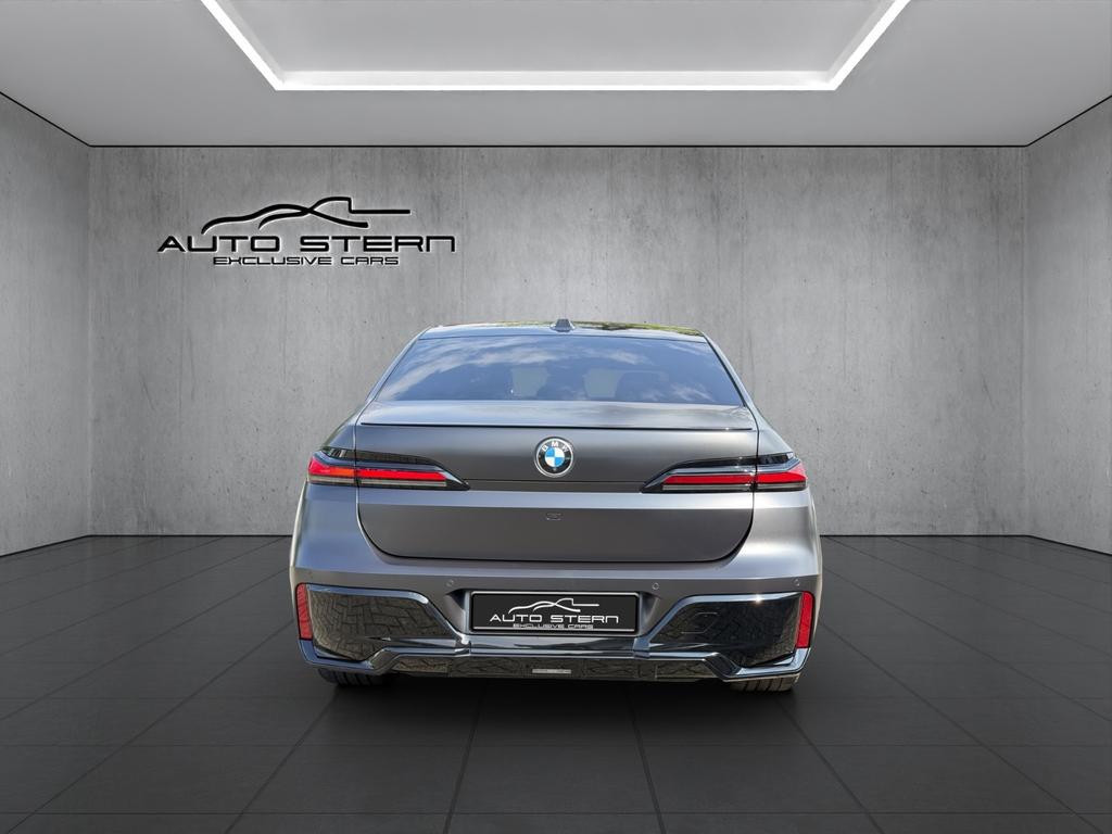 BMW 7 Serie