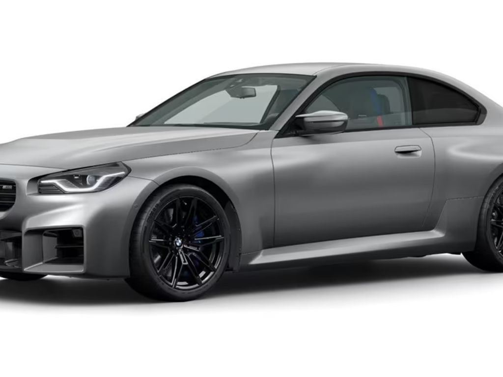 BMW M2 M-Sport Coupé
