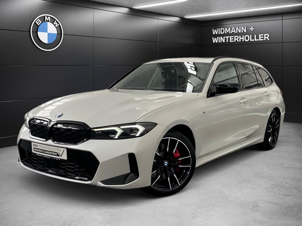 BMW M340