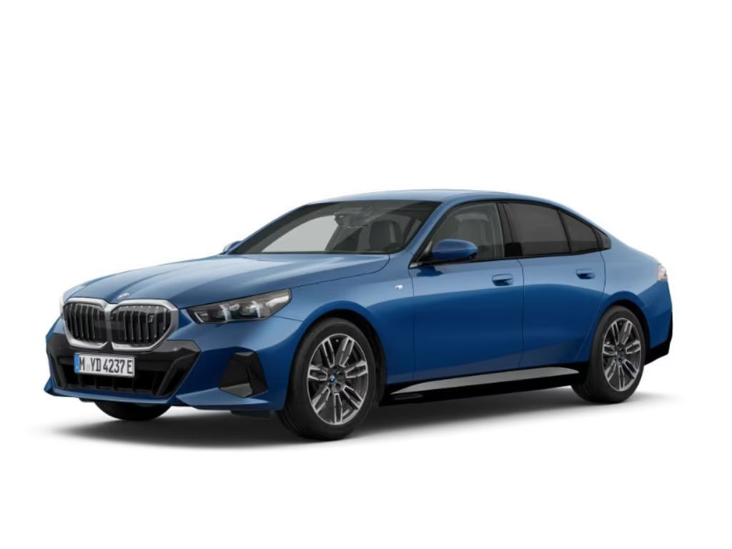 BMW i5