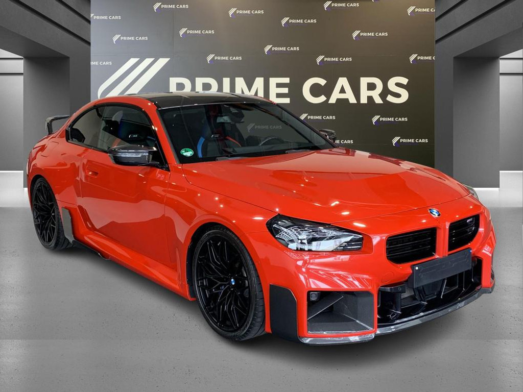 BMW M2