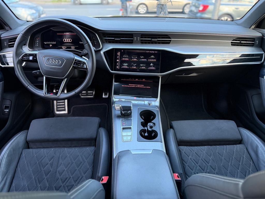 Audi S6