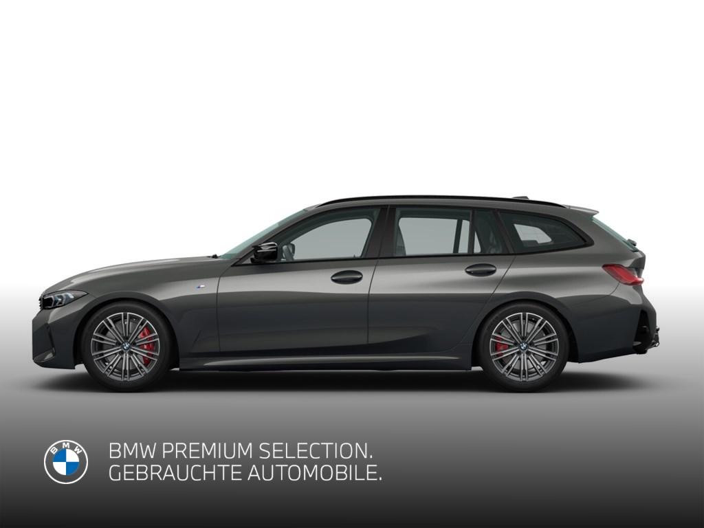 BMW M340