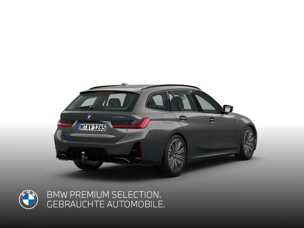 BMW M340