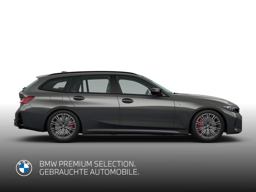 BMW M340