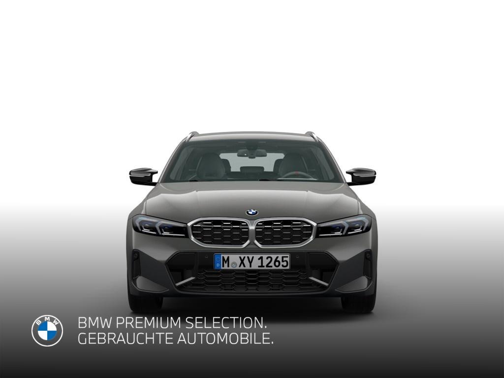 BMW M340