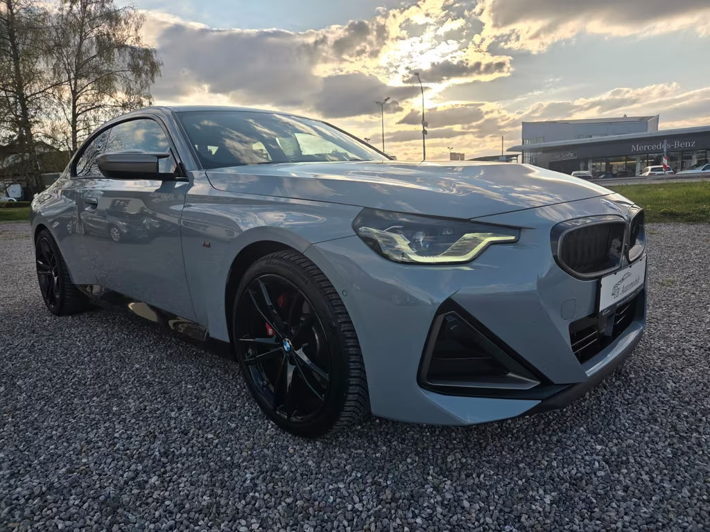 BMW M2