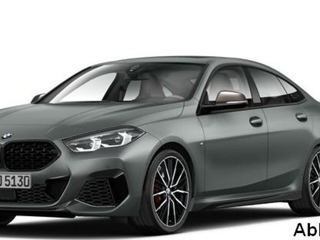 BMW M235 Gran Coupé