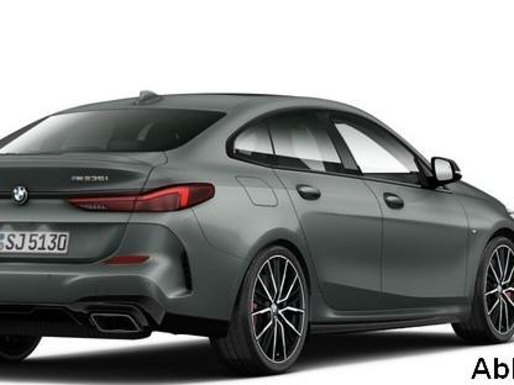 BMW M235