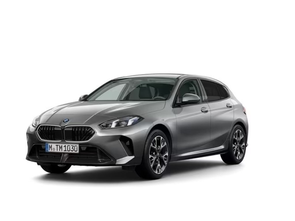 BMW 1 Serie 120 M-Sport Sedan