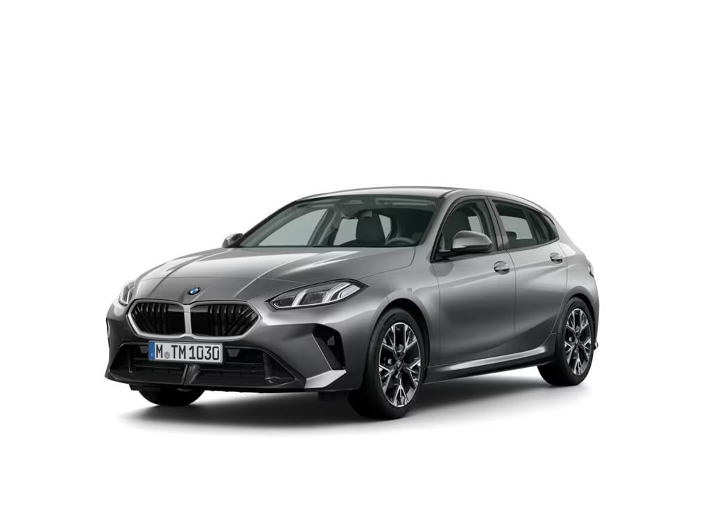 BMW 1 Serie 120 Sedan