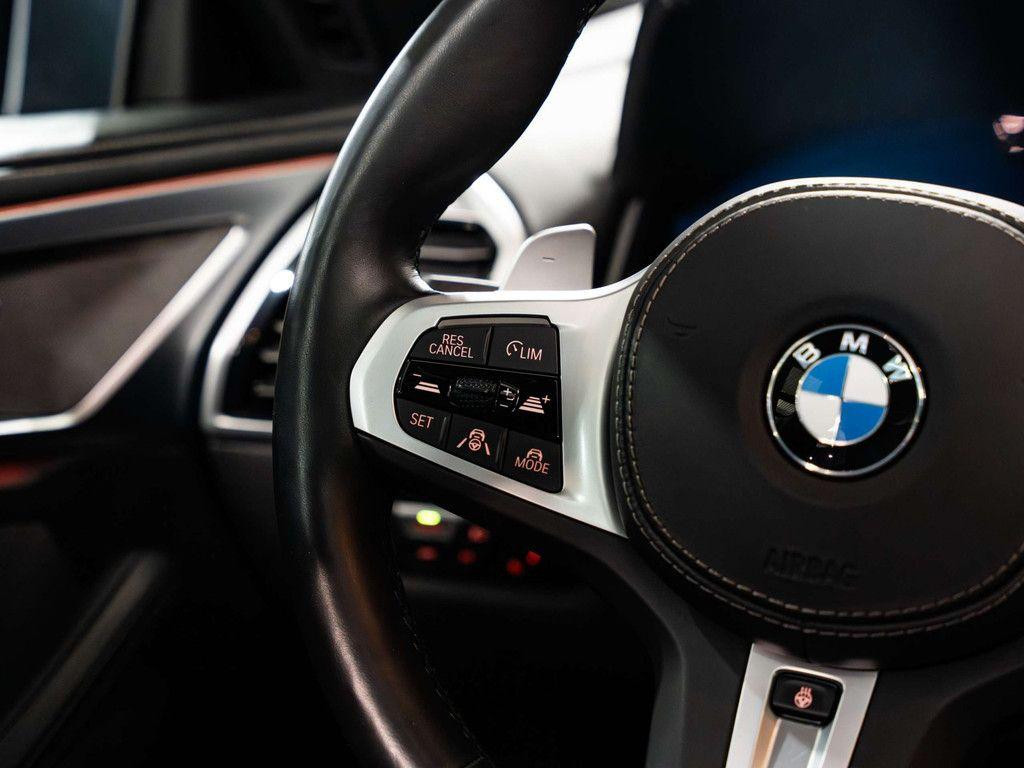 BMW 8 Serie