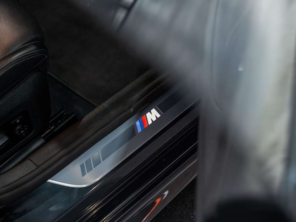 BMW 8 Serie