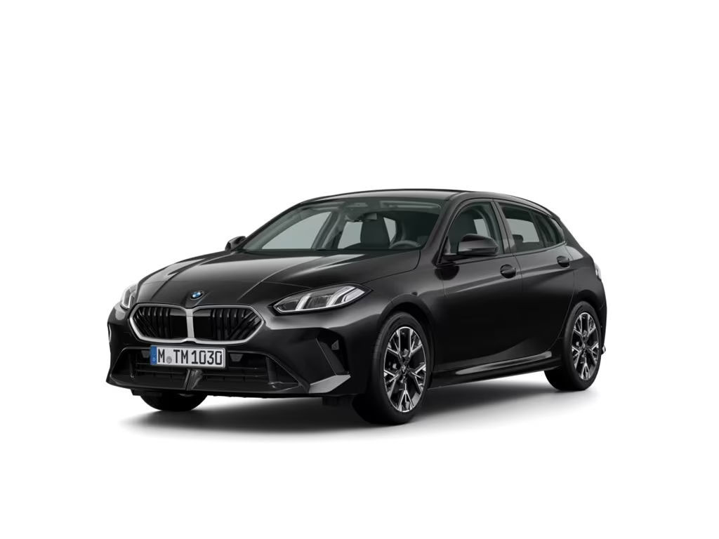 BMW 1 Serie 120 Sedan