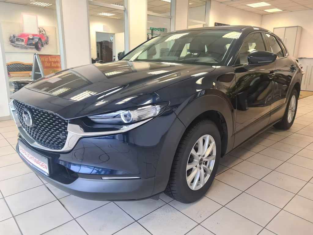 Mazda CX-3 Selection